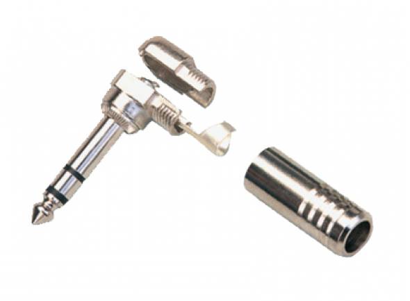 Egitana Conector Mini-Jack stereo CC168 Egitana Conector Mini-Jack stereo CC168